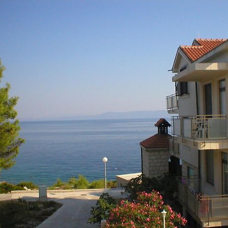 Rooms Adagio Sumartin Exterior foto