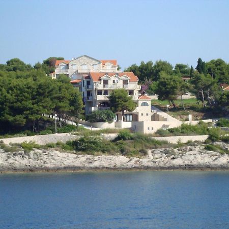 Rooms Adagio Sumartin Exterior foto
