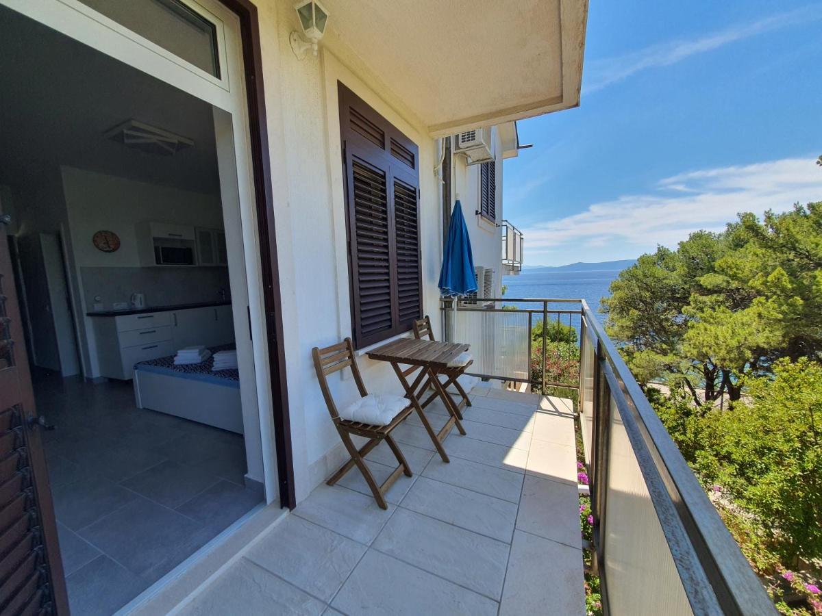 Rooms Adagio Sumartin Exterior foto