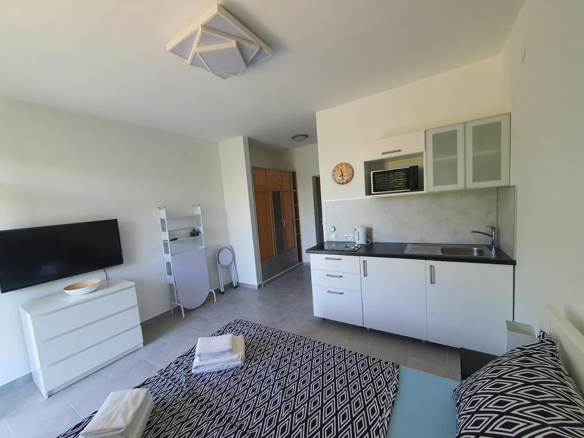Rooms Adagio Sumartin Exterior foto