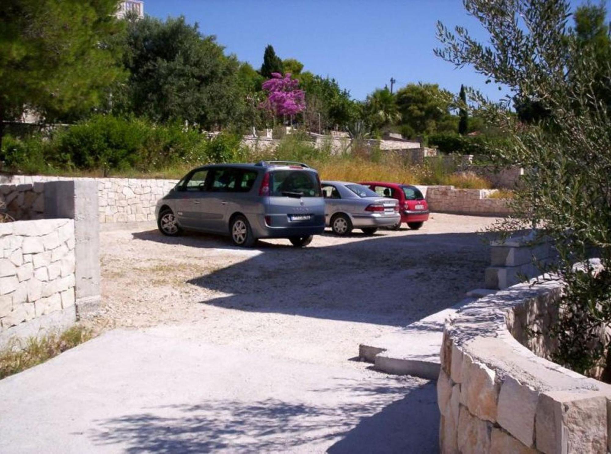 Rooms Adagio Sumartin Exterior foto