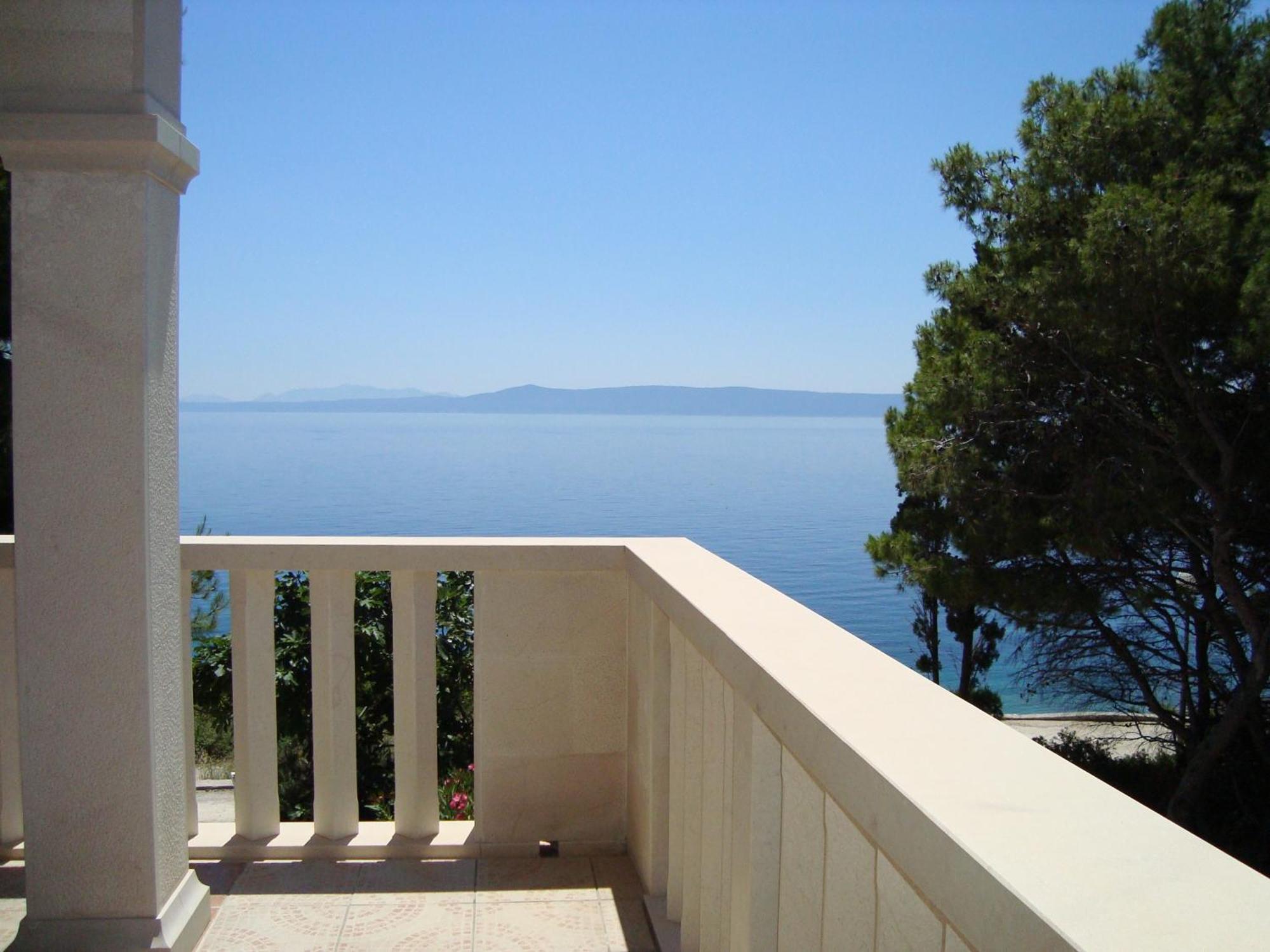 Rooms Adagio Sumartin Exterior foto