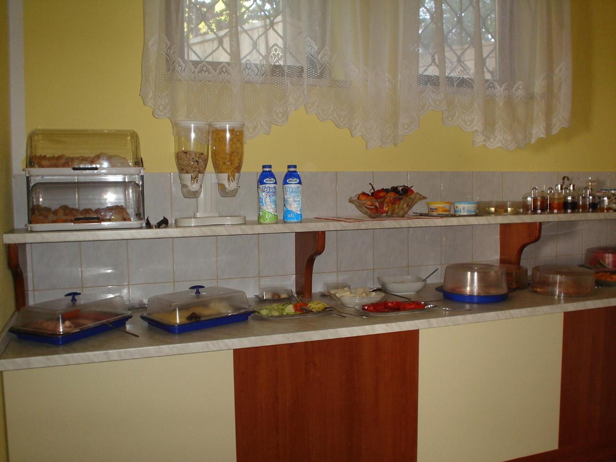 Rooms Adagio Sumartin Exterior foto