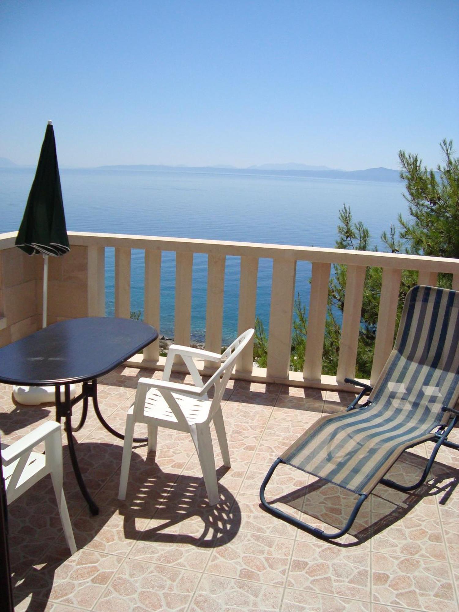 Rooms Adagio Sumartin Exterior foto