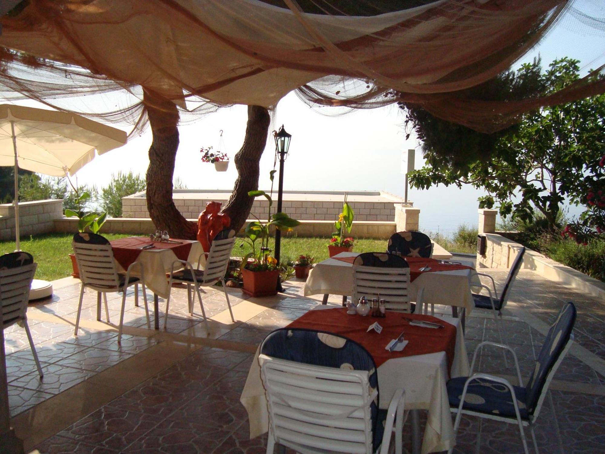 Rooms Adagio Sumartin Exterior foto