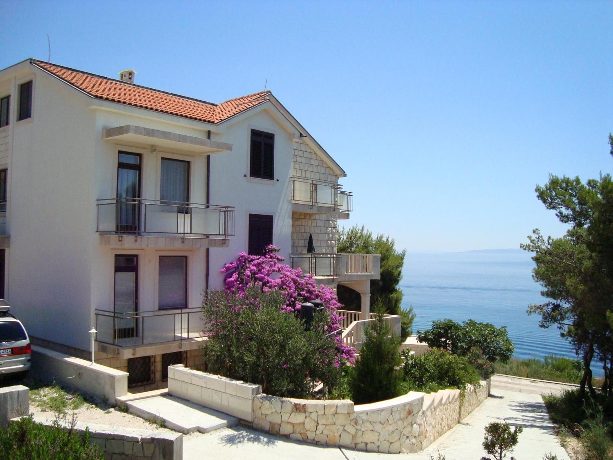Rooms Adagio Sumartin Exterior foto