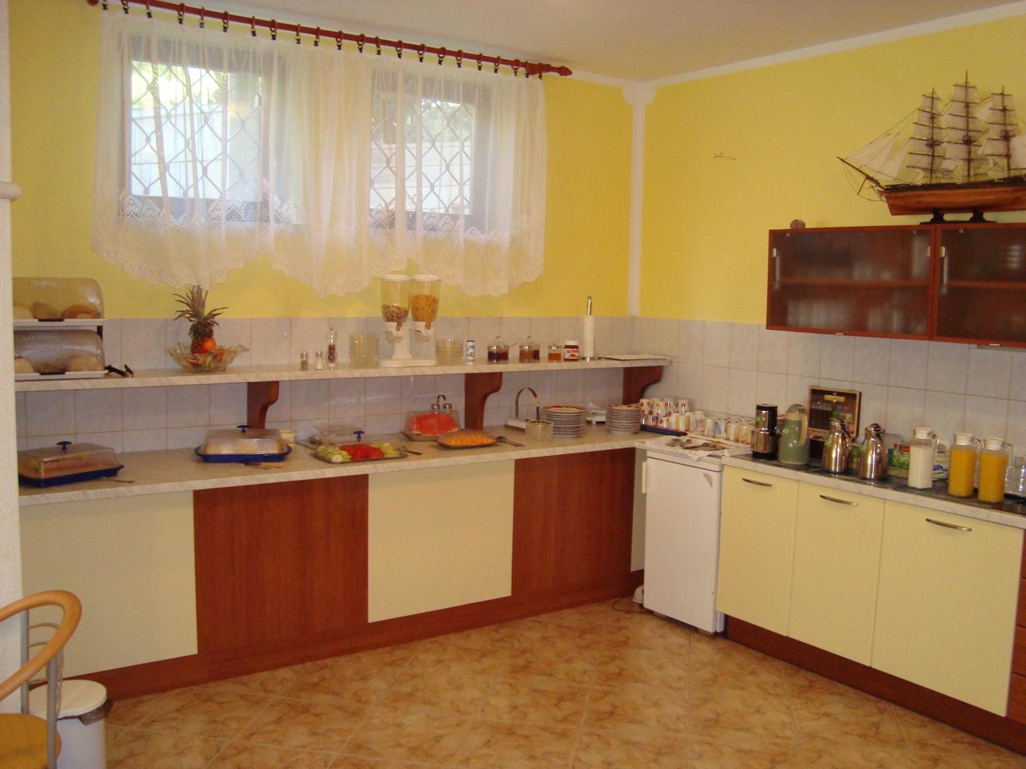 Rooms Adagio Sumartin Exterior foto
