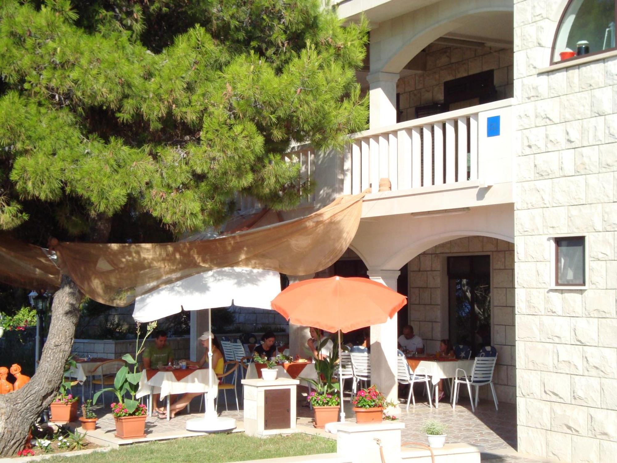 Rooms Adagio Sumartin Exterior foto