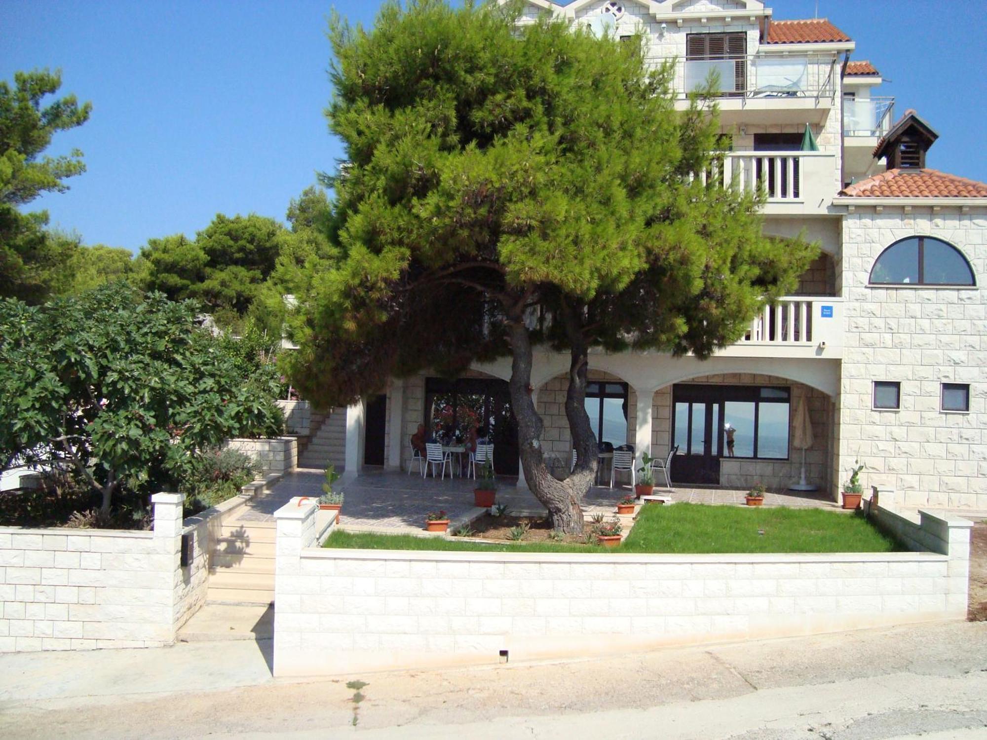 Rooms Adagio Sumartin Exterior foto