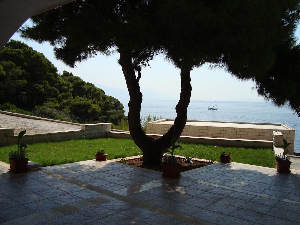 Rooms Adagio Sumartin Exterior foto