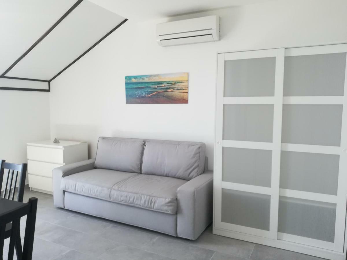 Rooms Adagio Sumartin Exterior foto