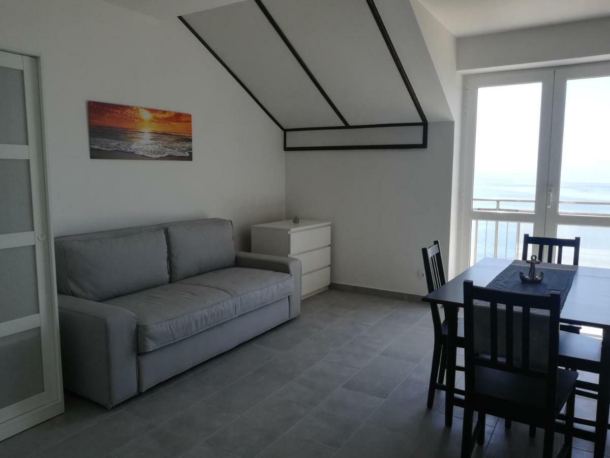 Rooms Adagio Sumartin Exterior foto