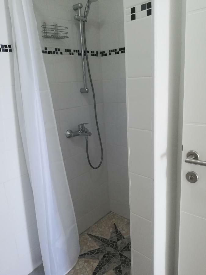 Rooms Adagio Sumartin Exterior foto