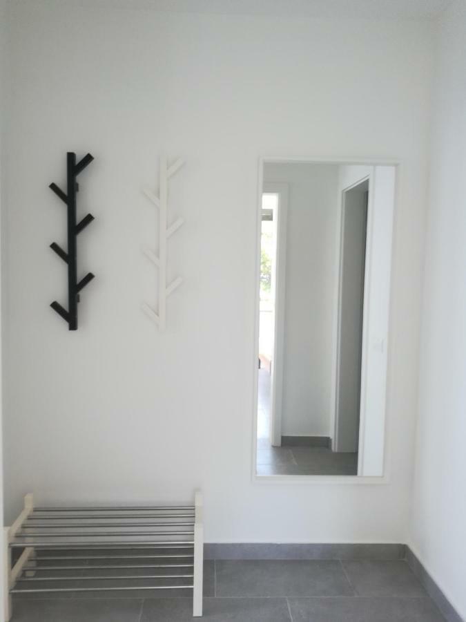 Rooms Adagio Sumartin Exterior foto
