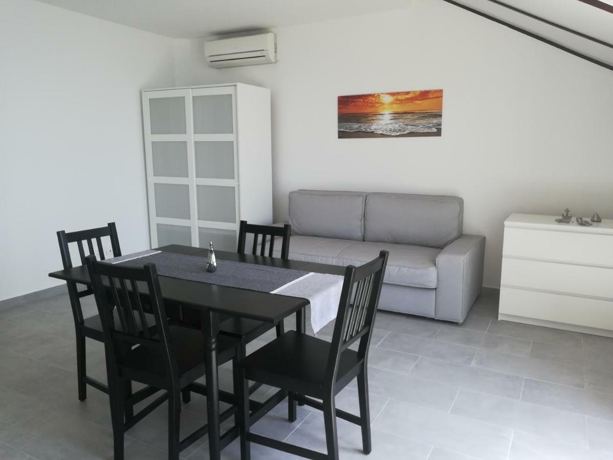 Rooms Adagio Sumartin Exterior foto