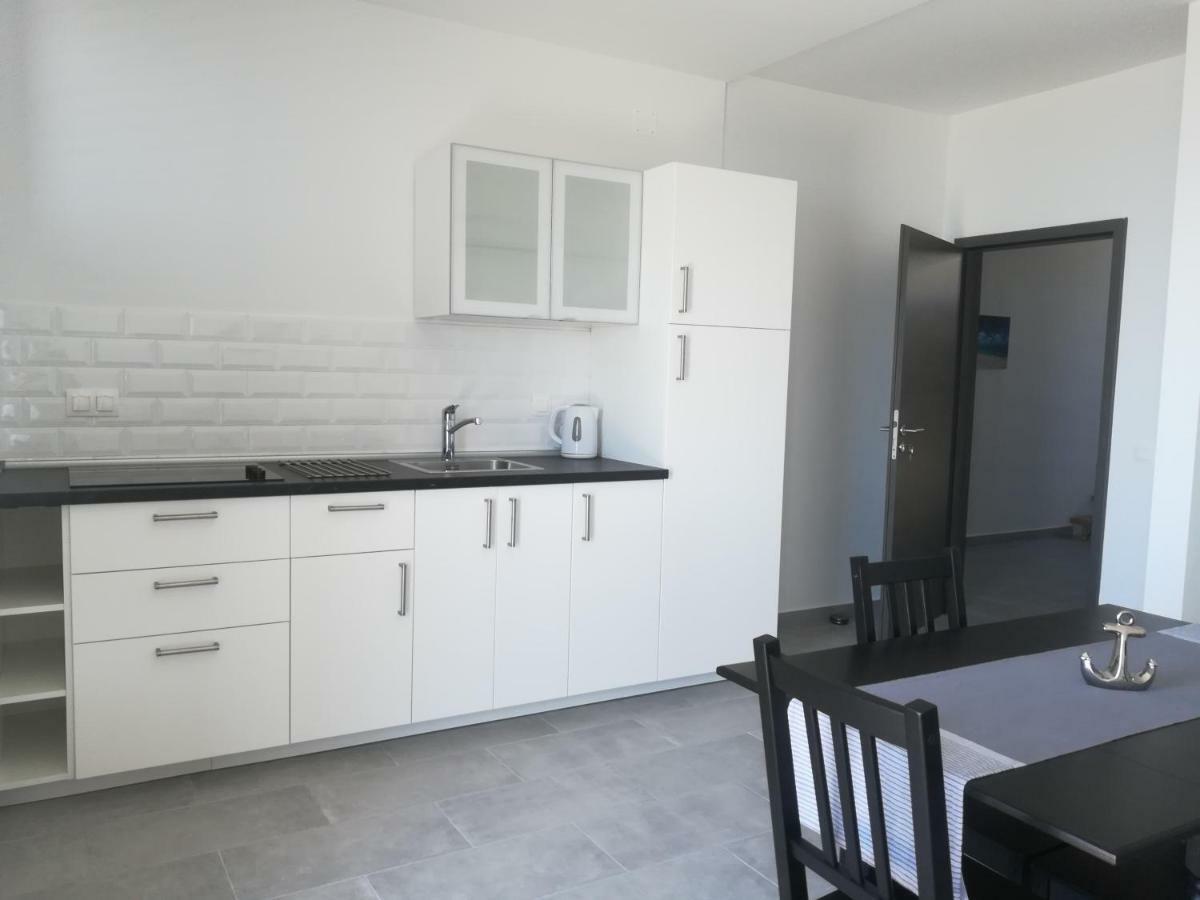 Rooms Adagio Sumartin Exterior foto