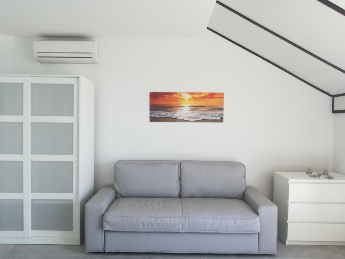 Rooms Adagio Sumartin Exterior foto