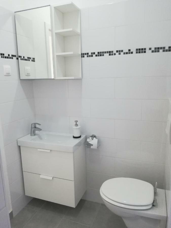 Rooms Adagio Sumartin Exterior foto