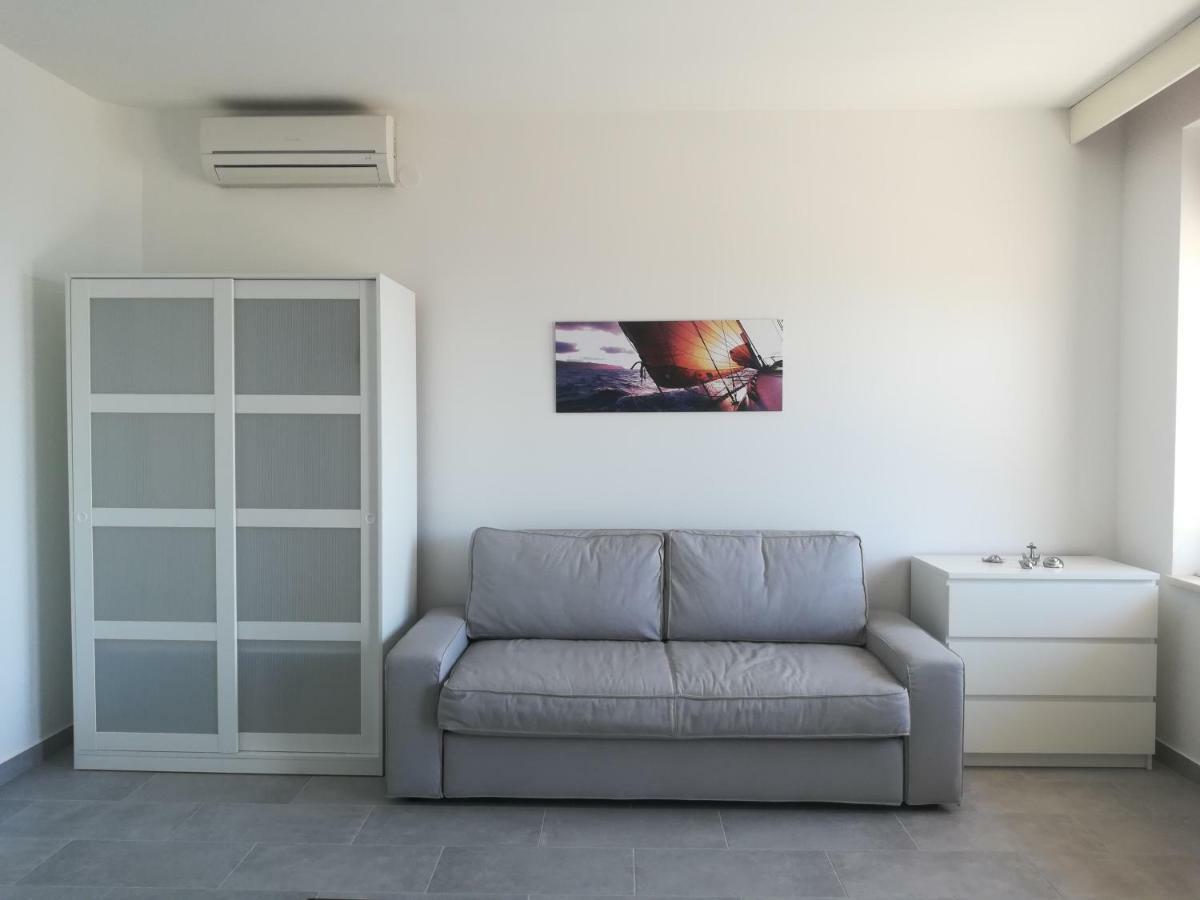 Rooms Adagio Sumartin Exterior foto