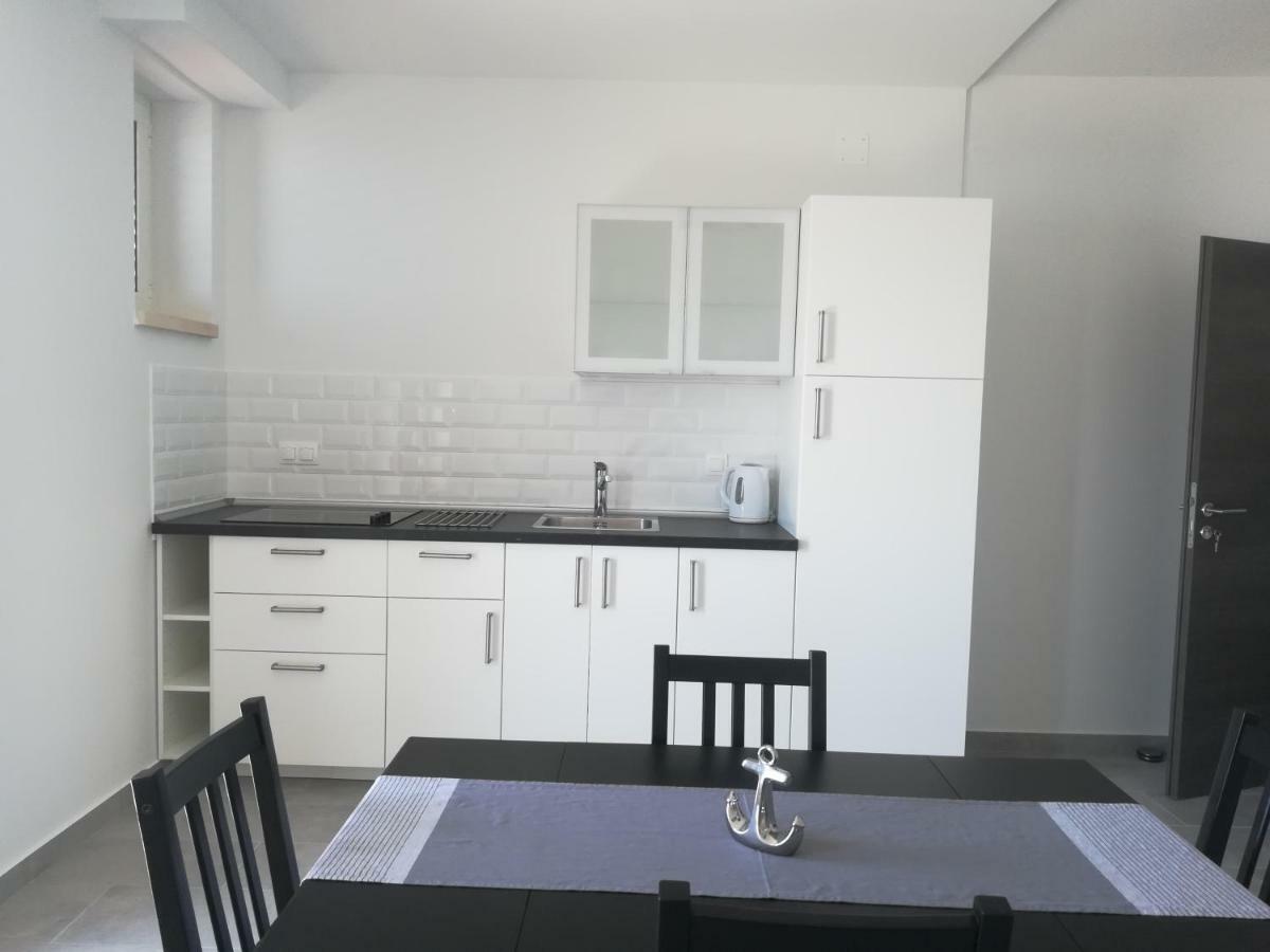 Rooms Adagio Sumartin Exterior foto