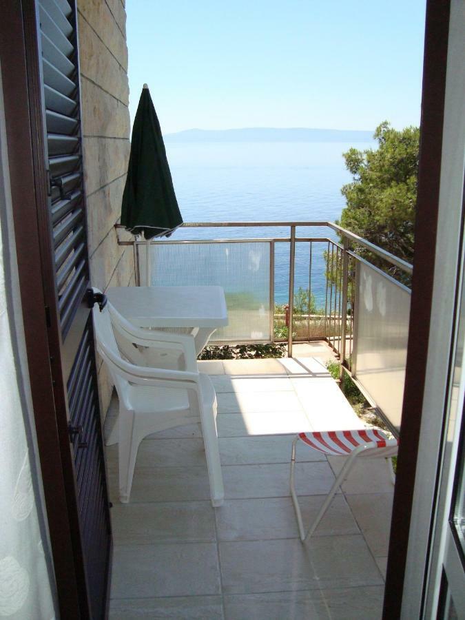 Rooms Adagio Sumartin Exterior foto